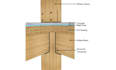 design glulam beams columns structural calculations and drawings