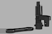 create a 3d cad model from your technical drawing