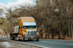 give you a dispatch service with some well paying loads