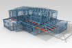 provide professional light gauge and cold formed steel detailing using vertex bd