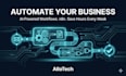 automate your business workflows with n8n and ai