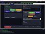 build a custom powershell windows forms gui application