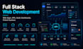 develop scalable saas, web app and API
