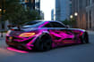 design a truck wrap, van wrap, or car wrap