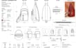 soft goods designer backpack techpack golf tech pack design leather goods design