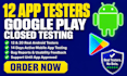 12 app tester google play closed testing mobile android app testing app testing