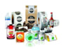 do multicolour plain, printed barcode labels, stickers, packaging design