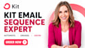 write and setup your convertkit email sequence that converts
