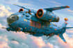 design spaceships and sci fi vehicles