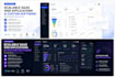 build a custom saas, CRM, erp, and web application