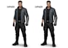 do character designs of your oc