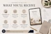 design a professional lead magnet ebook