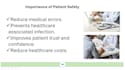 research, write and create healthcare PPT