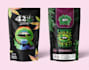 design cannabis packaging, weed packaging, cbd, hemp label design