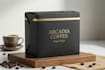 design creative box, pouch and label packaging design