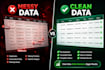 clean, organize, merge and format excel or CSV data