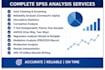 data analysis, interpretation and results writing