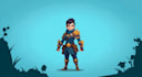do 2d anime character
