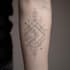 design custom tattoo, sleeve tattoo, fine line tattoo