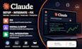 claude web app claude console code claude design app claude tradeview claude fix