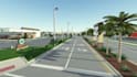 create 3d game environment, unreal engine 5 level design and game world building