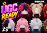 create roblox ugc items that sell