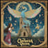 create illustrated fairytale book cover