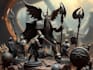 paint your warhammer 40k, sigmar and dnd miniatures
