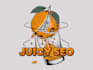 create a professional juice bar logo design