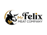 design a custom meat and BBQ logo