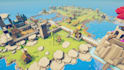 develop idle tycoon game, tower defense game, multiplayer strategy game in unity