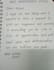 provide neat handwritten notes and assignments