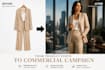 create ai fashion model photography for clothing brands and ecommerce