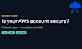 provide AWS cloud setup, management, and security audit services