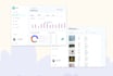 design mobile app and website