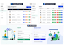 create a professional ecommerce website with admin panel and payment gate