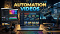 create faceless youtube automation videos with ai voiceover