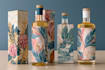 label design and packaging design