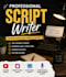 wirte short drama script