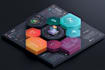 design infographics product listing images