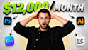 create high CTR thumbnails