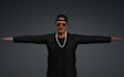 custom vtuber avatar creation 3d realistic vrm avatar daz for cc4, vseeface, cc5