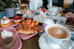 edit professional café and restaurants videos