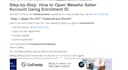 upload and format your articles in wordpress
