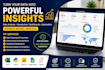 do data analysis,data visualization,excel analytics