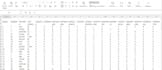 do medical research data entry into excel