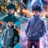 do anime art for you