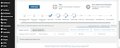 fix wordpress bugs, malware, and spam issues