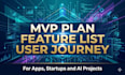 turn your startup idea into a business model and launch strategy