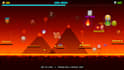 develop html5 game, browser game with phaser, javascript game, webgl game
